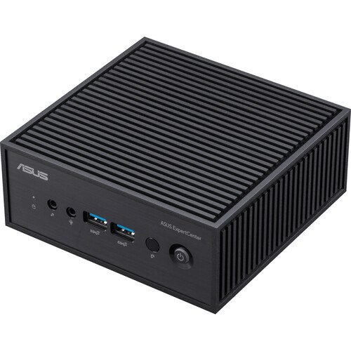 ASUS ExpertCenter PN42 Mini PC Kit (Barebone)