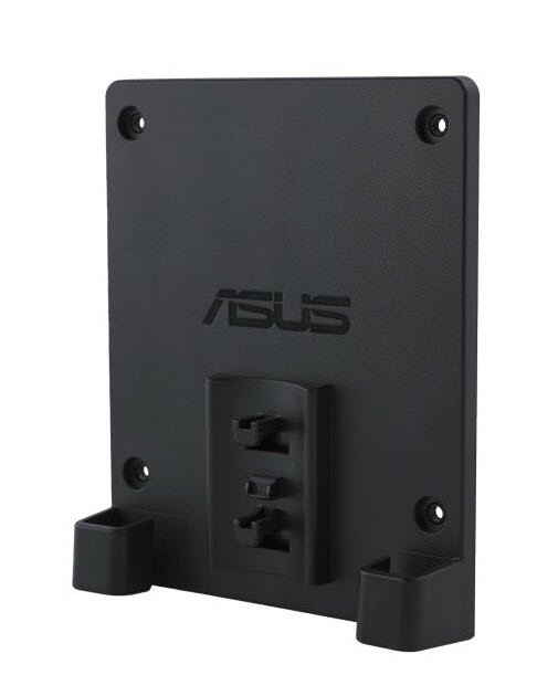 Asus MKT03 mini-PC Mounting Kit - VESA 100x100mm Compatible