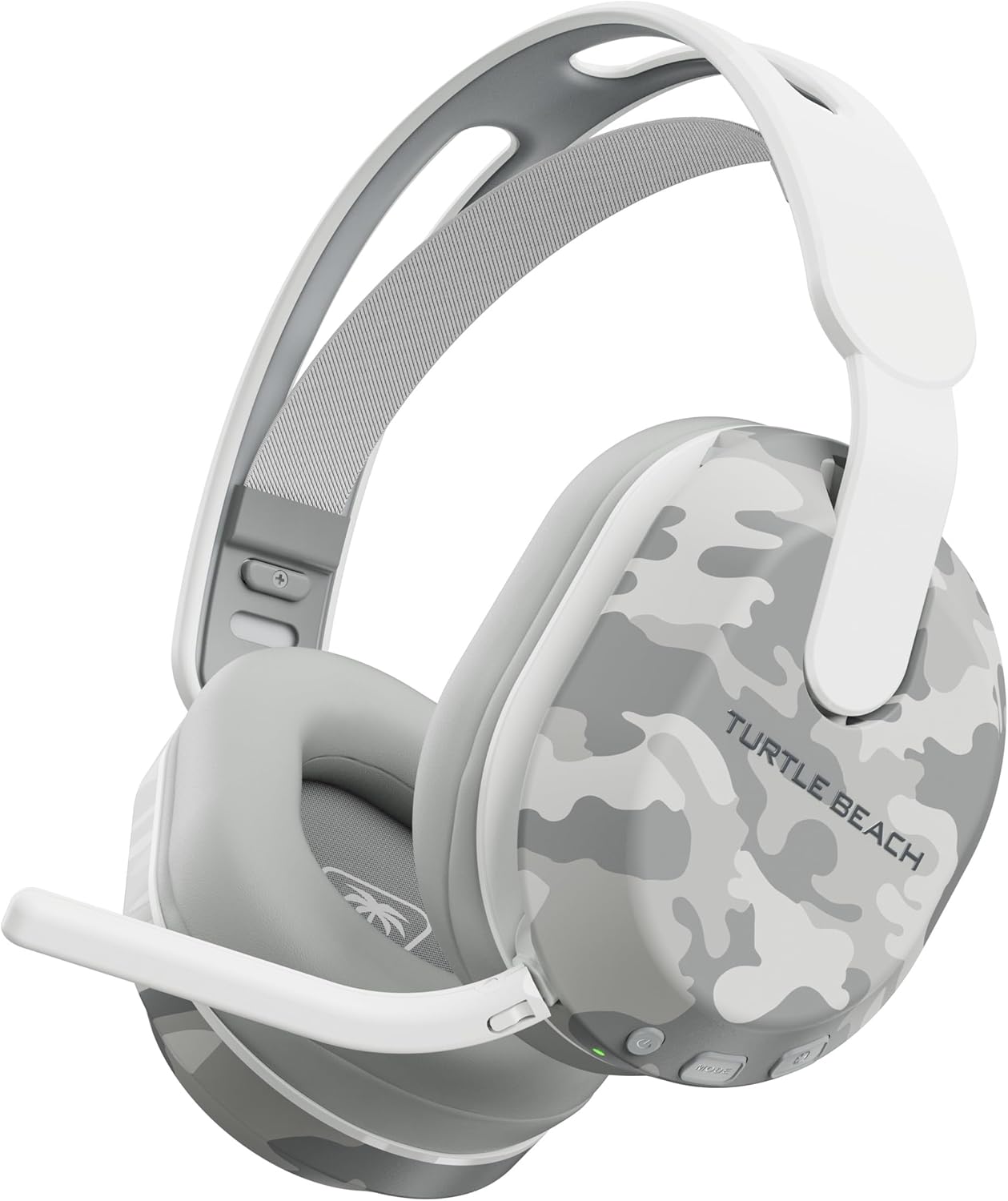 Turtle Beach Stealth 500 PS Arctic Camo Gaming Wireless Headset
