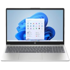 HP 15-fc0083ni 15.6" FHD (1920 x 1080) Laptop
