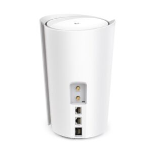 Tp-Link Deco X50-5G AX3000 Whole Home Mesh WiFi 6 Router Tp-Link Deco X50-5G AX3000 Whole Home Mesh WiFi 6 Router