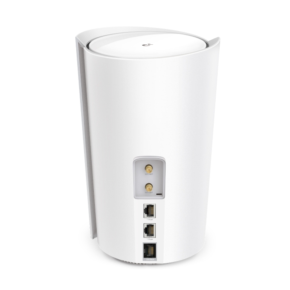 Tp-Link Deco X50-5G AX3000 Whole Home Mesh WiFi 6 Router