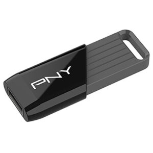 PNY 64GB Attache X USB 3.2 Gen 1 Flash Drive (5-Pack) PNY 64GB Attache X USB 3.2 Gen 1 Flash Drive (5-Pack)