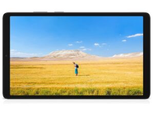 Samsung SM-X135 Galaxy Tab A11 8.7" WXGA+ 1340x800 4G LTE 4GB RAM 64GB storage Android Tablet