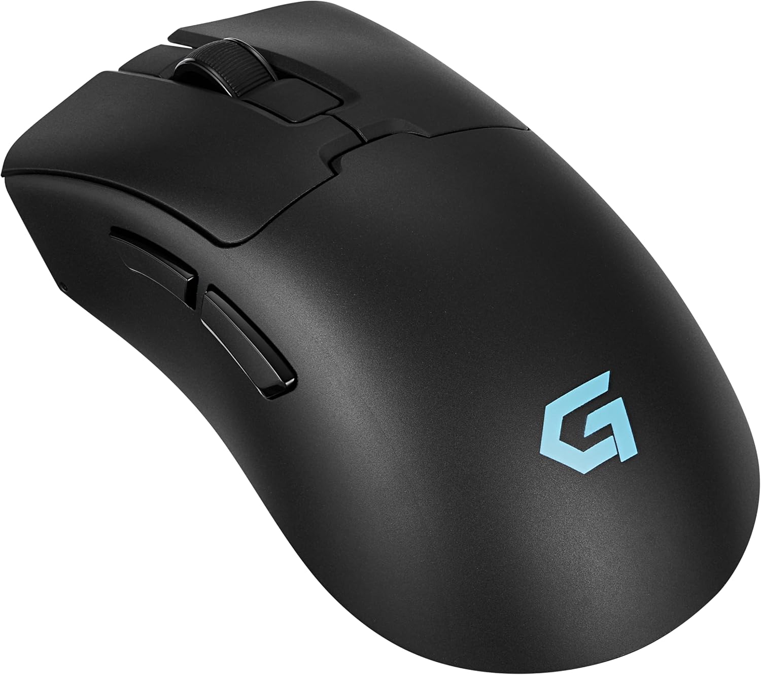 Volkano Arc Ultra-Lightweight Wireless Gaming Mouse