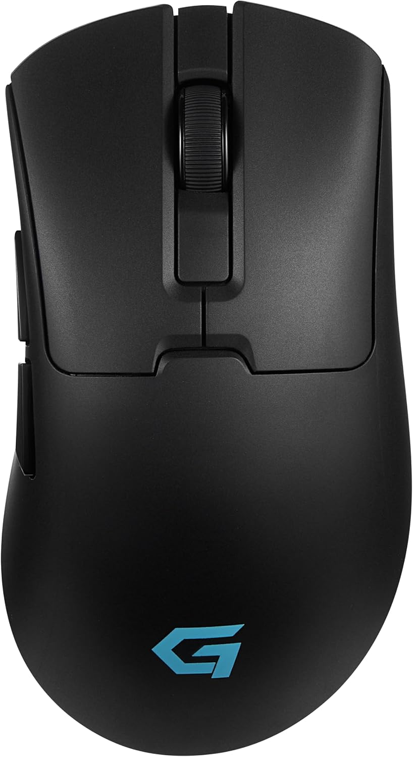 Volkano Arc Ultra-Lightweight Wireless Gaming Mouse