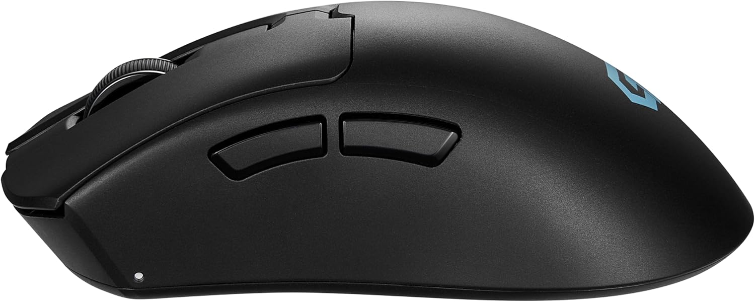 Volkano Arc Ultra-Lightweight Wireless Gaming Mouse