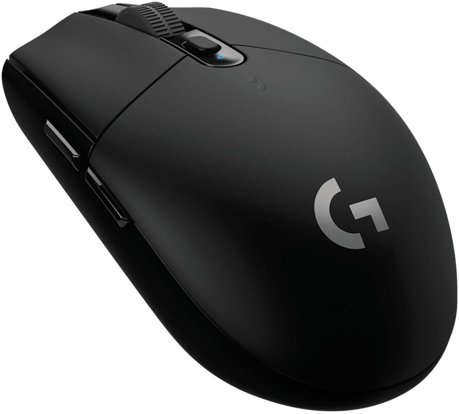 Logitech G304 LIGHTSPEED Wireless Gaming Mouse