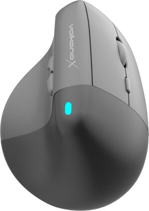 VolkanoX Ergo Bluetooth Wireless Mouse