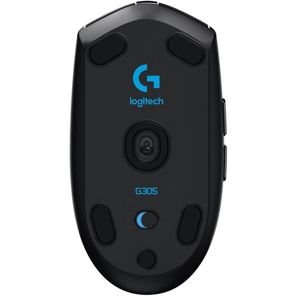 Logitech G304 LIGHTSPEED Wireless Gaming Mouse