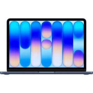 Apple MacBook Neo A18 Pro 6-Core 13" QHD+ (2408x1506) Indigo Laptop