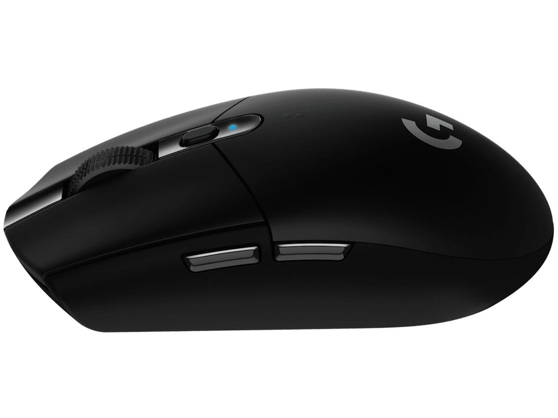 Logitech G304 LIGHTSPEED Wireless Gaming Mouse