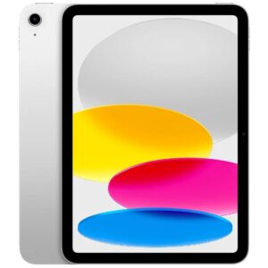 Apple iPad 11" 2025 A16 128GB Wi-Fi – Silver