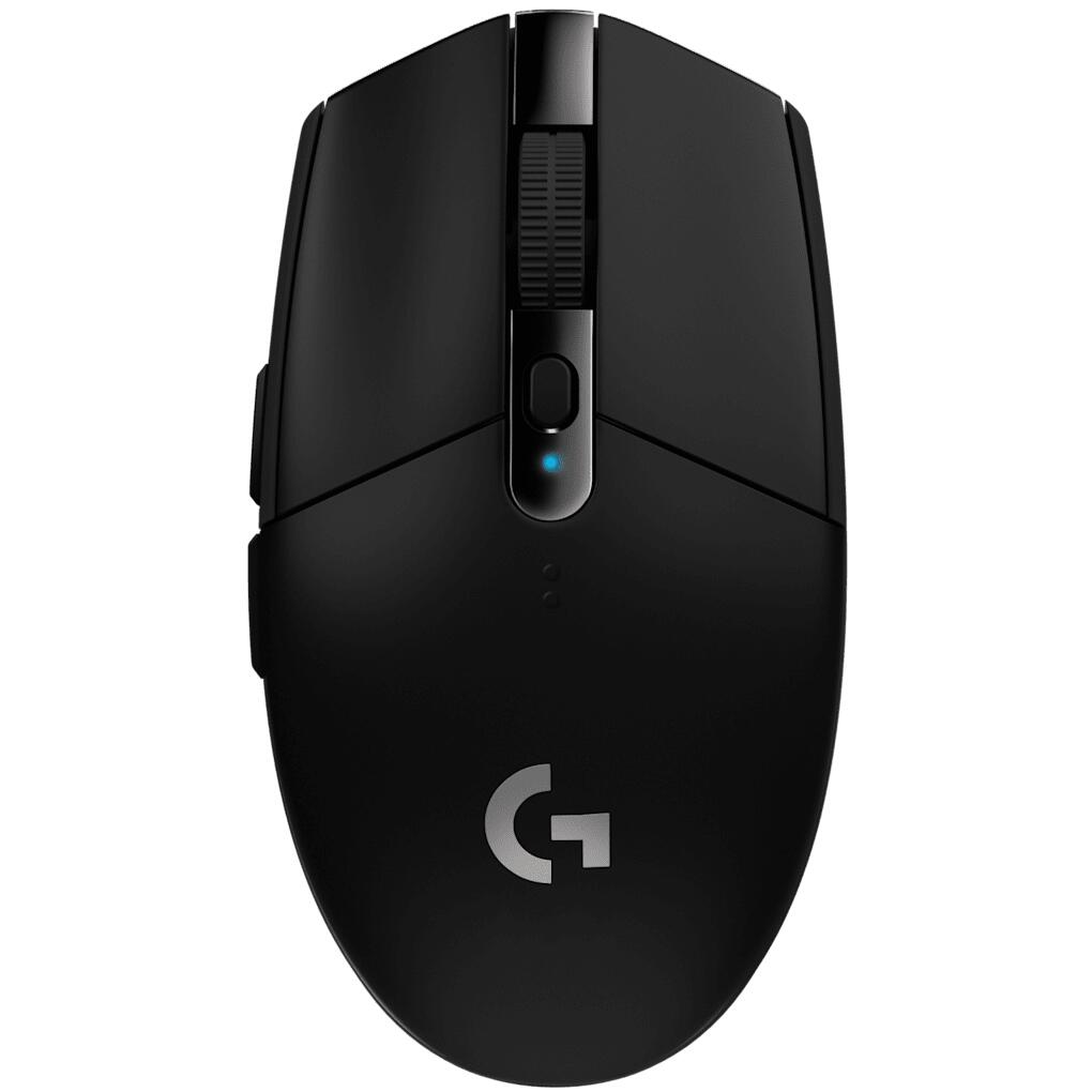 Logitech G304 LIGHTSPEED Wireless Gaming Mouse