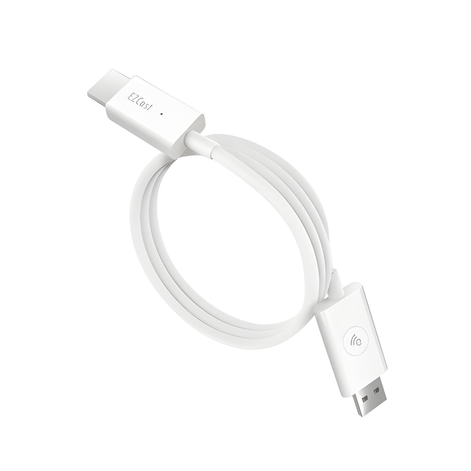 Aopen EZCast CS2 - Wireless plug & Play Display receiver