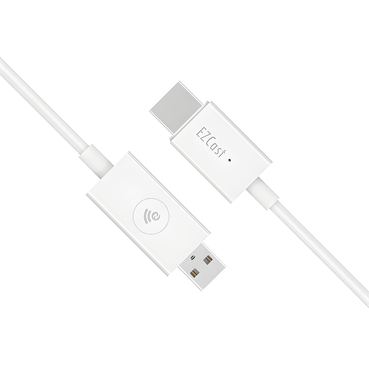 Aopen EZCast CS2 - Wireless plug & Play Display receiver