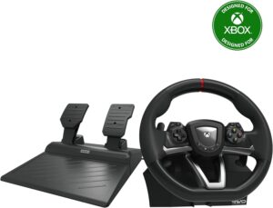 Hori Racing Wheel Overdrive Designed for Xbox