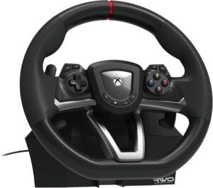 Hori Racing Wheel Overdrive Designed for Xbox