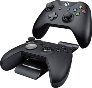 PDP Metavolt Dual Charger for Xbox Series X - Black
