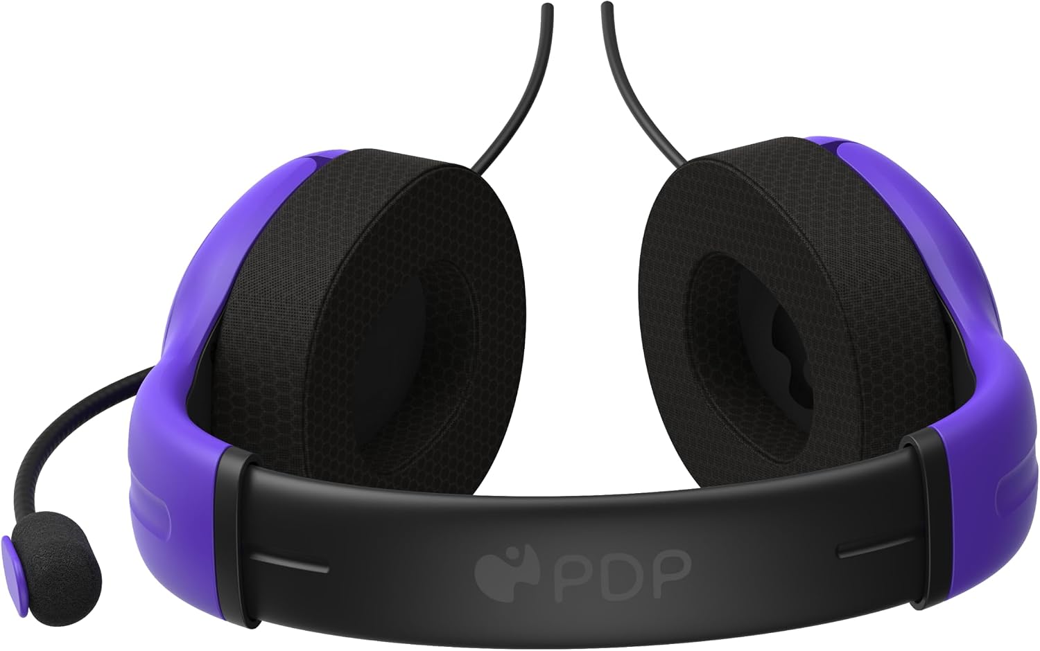 PDP AIRLITE Wired Gaming Headset for PlayStation Ultra Violet