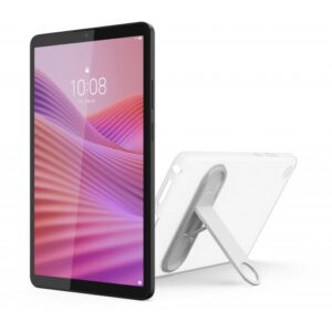 Lenovo Tab One MediaTek Helio G85 8.7" WXGA+ (1340x800) Luna Grey Tablet