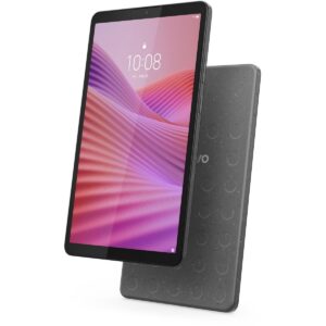 Lenovo Tab One MediaTek Helio G85 8.7″ WXGA+ (1340×800) Luna Grey Tablet Lenovo Tab One MediaTek Helio G85 8.7" WXGA+ (1340x800) Luna Grey Tablet