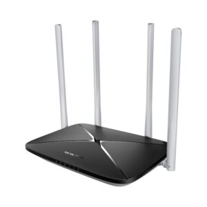 Mercusys MB135-4G AC1200 Wireless Dual Band 4G LTE Router Mercusys MB135-4G AC1200 Wireless Dual Band 4G LTE Router