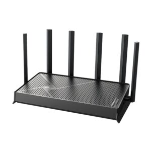 TP-Link Archer BE400 BE6500 Dual-Band Wi-Fi 7 Router TP-Link Archer BE400 BE6500 Dual-Band Wi-Fi 7 Router