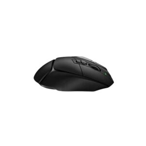 Logitech G502 X Lightspeed Wireless Gaming Mouse – Black Logitech G502 X Lightspeed Wireless Gaming Mouse - Black