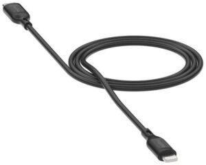 ZAGG Mophie Essentials 3m USB Type-C to Lightning Cable – Black ZAGG Mophie Essentials 3m USB Type-C to Lightning Cable - Black