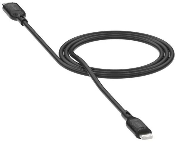ZAGG Mophie Essentials 3m USB Type-C to Lightning Cable - Black