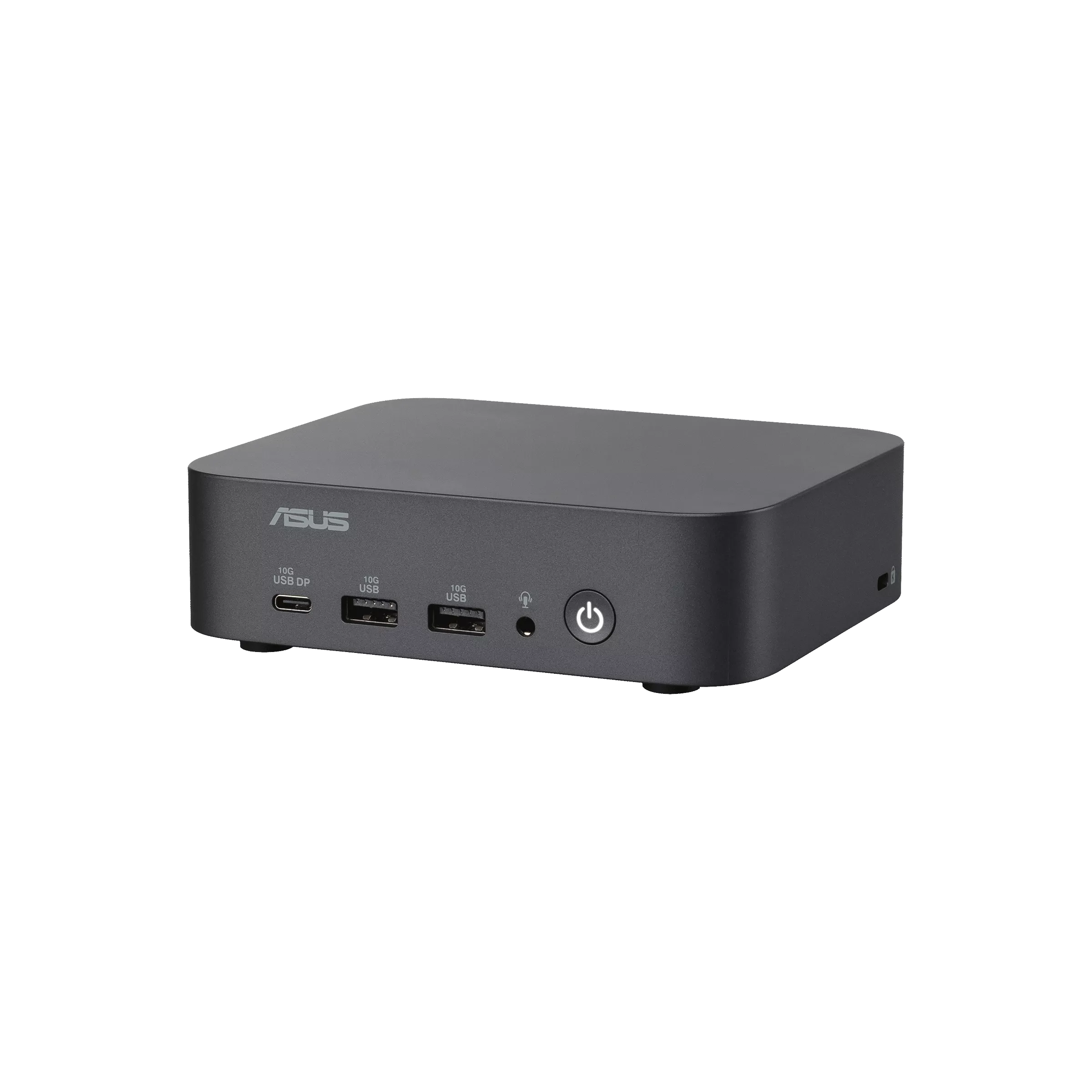 ASUS VM31 AMD Ryzen 3 Mini PC (8GB DDR5, No OS)