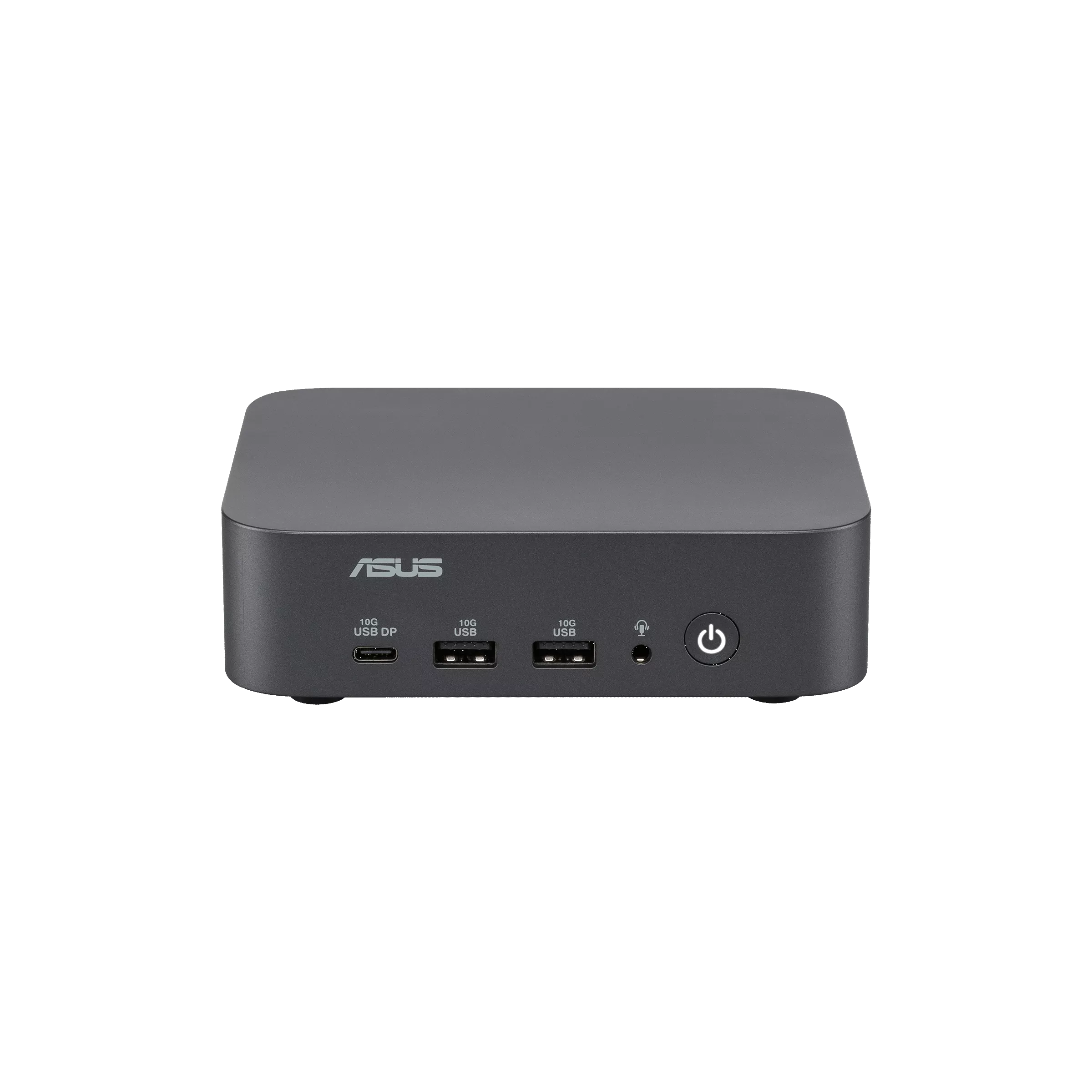 ASUS VM31 AMD Ryzen 3 Mini PC (8GB DDR5, No OS)