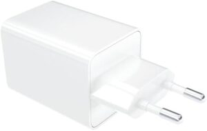 ZAGG Mophie Essentials 50W USB-C Wall Adapter - White