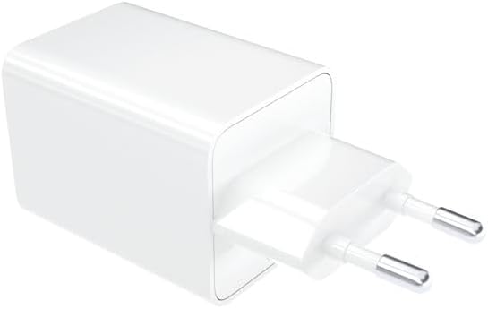 ZAGG Mophie Essentials 50W USB-C Wall Adapter - White