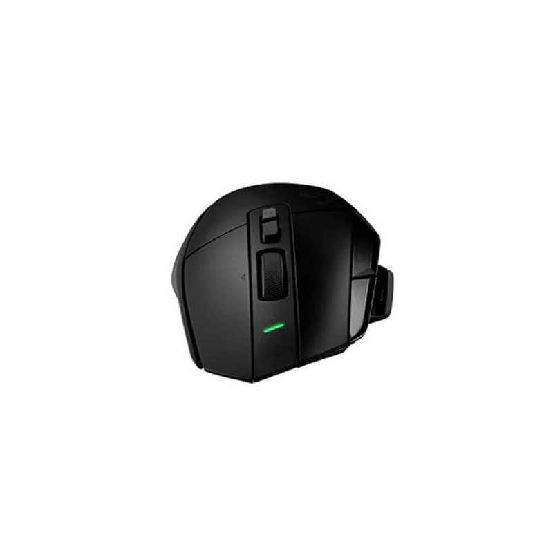 Logitech G502 X Lightspeed Wireless Gaming Mouse - Black