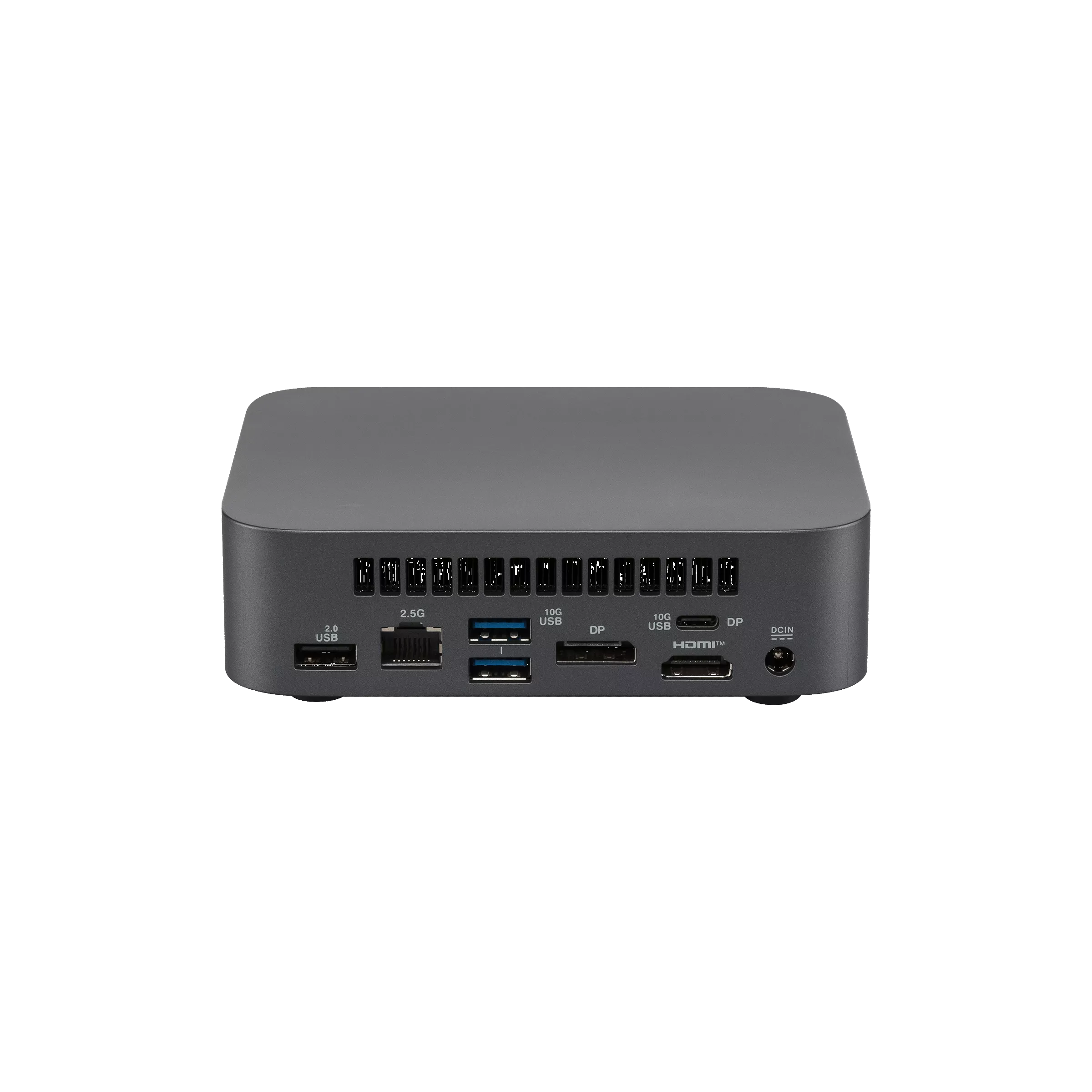 ASUS VM31 AMD Ryzen 3 Mini PC (8GB DDR5, No OS)