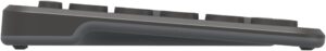 ZAGG Pro 15 Universal Bluetooth Keyboard UK Black