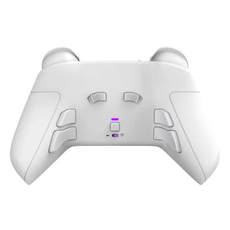 PDP Victrix Pro BFG Controller PS5 - White