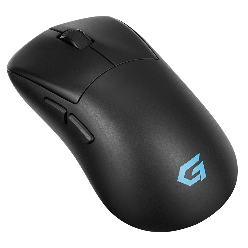 Volkano Arc SL Lightweight Wireless Gaming Mouse Black