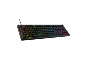 Volkano Shadow X1 RGB Wired Gaming Keyboard