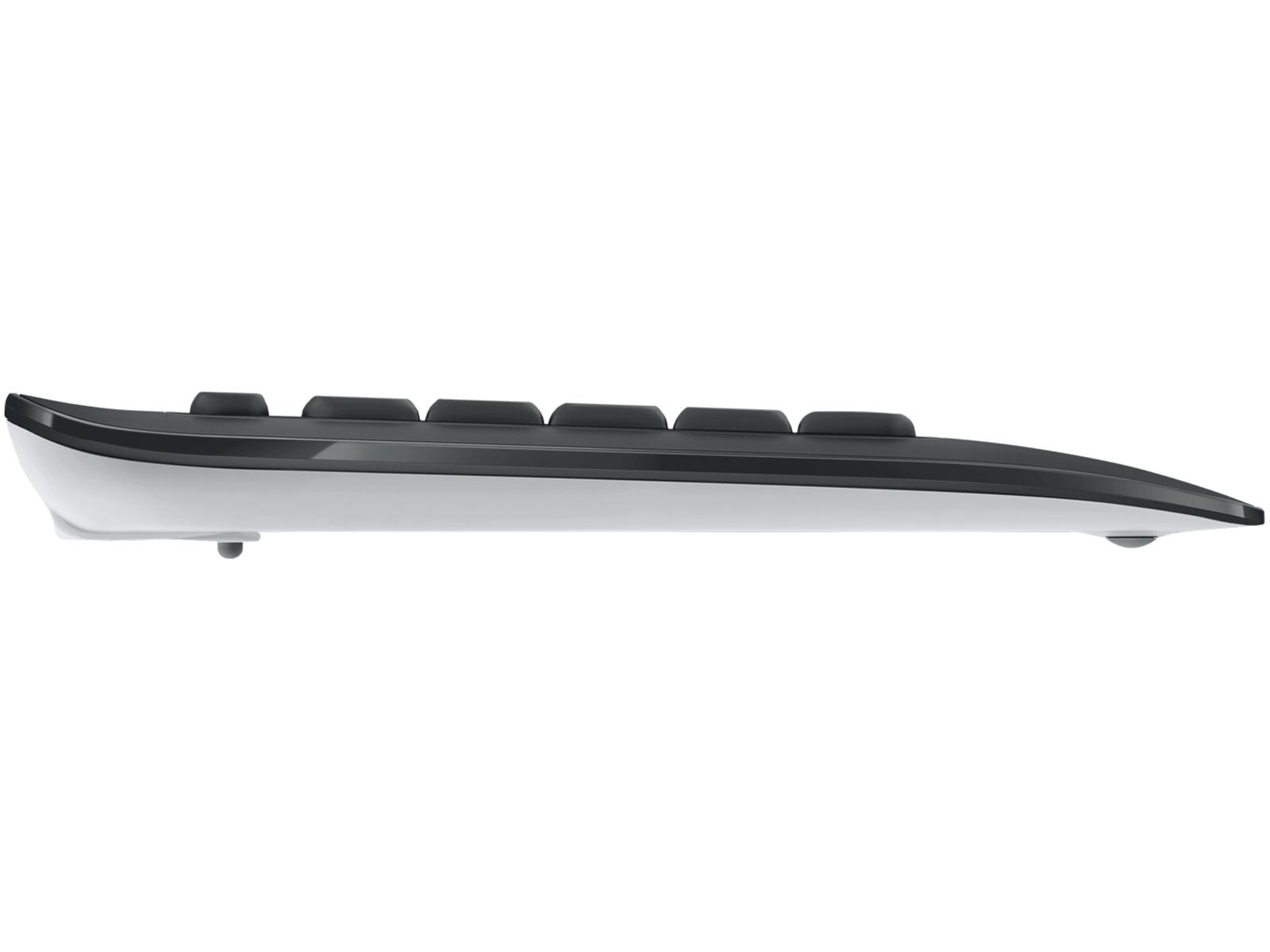 Logitech MK540 Advanced Wireless Combo Keyboard and Mouse