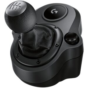 Logitech G Driving Force Shifter for G29 / G923 /G920