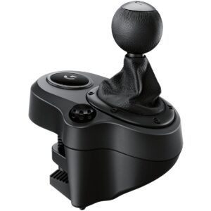 Logitech G Driving Force Shifter for G29 / G923 /G920 Logitech G Driving Force Shifter for G29 / G923 /G920