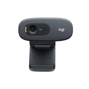 Logitech C270 HD Webcam Logitech C270 HD Webcam
