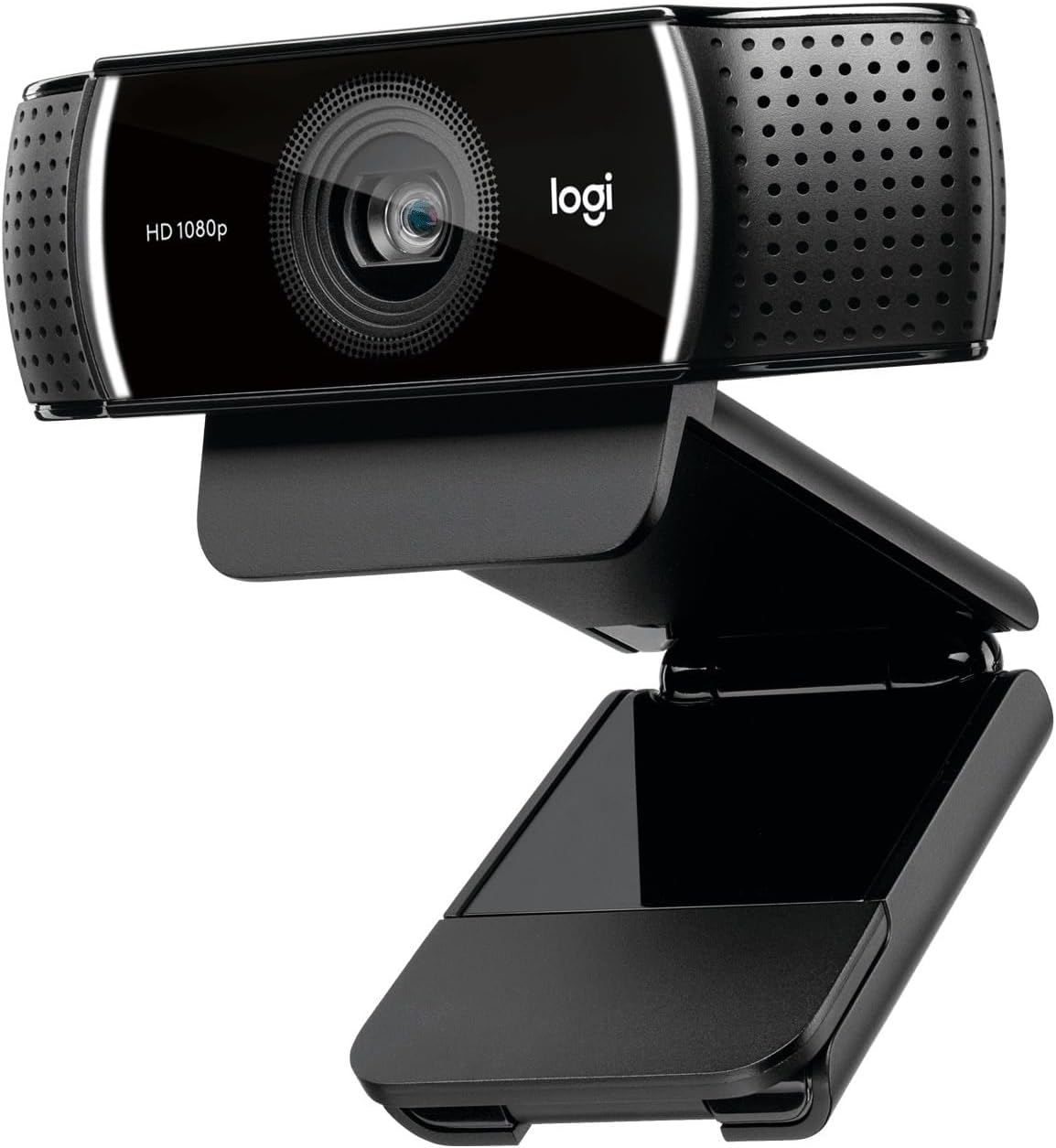 Logitech C922 Pro Stream FHD 1080P Webcam