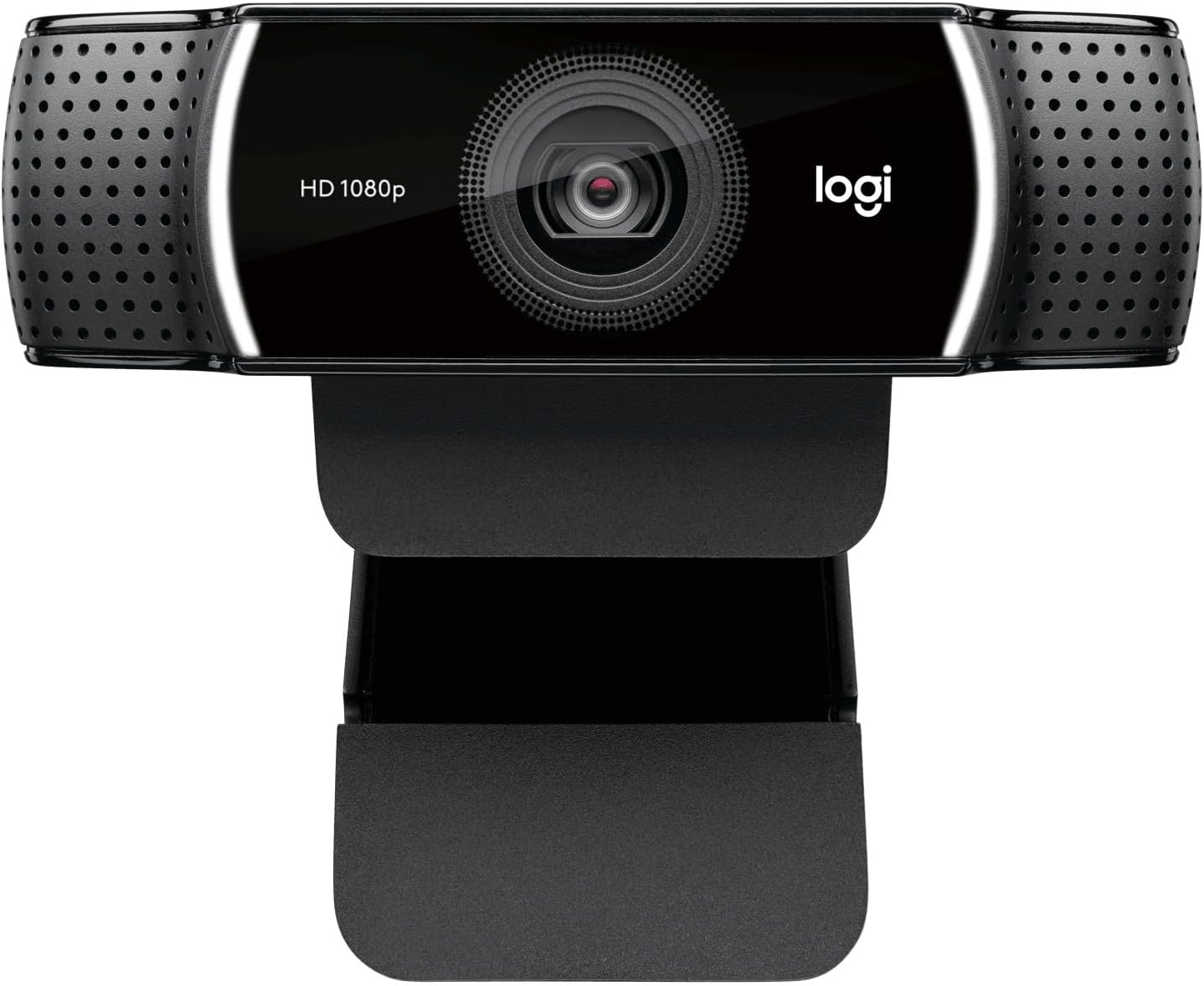 Logitech C922 Pro Stream FHD 1080P Webcam