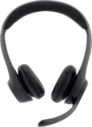 Logitech Zone 300 Wireless Bluetooth Headset - Graphite
