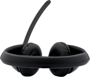 Logitech Zone 300 Wireless Bluetooth Headset – Graphite Logitech Zone 300 Wireless Bluetooth Headset - Graphite