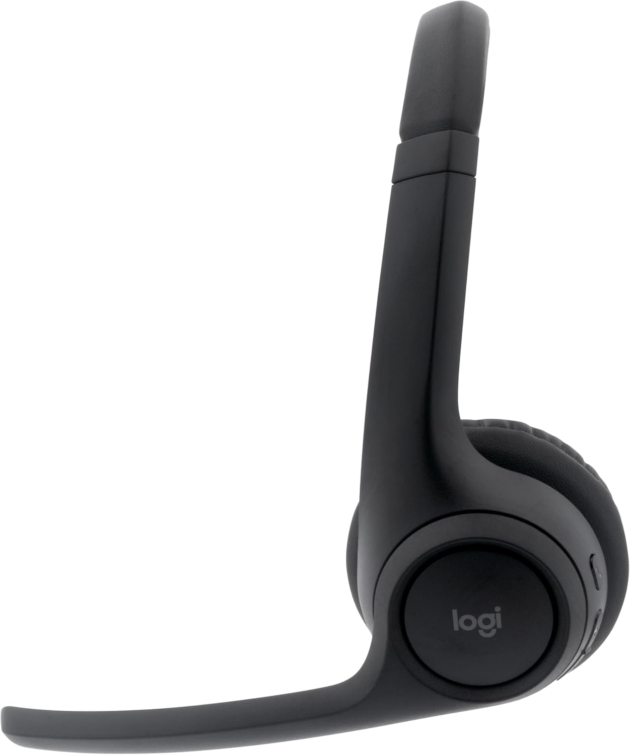 Logitech Zone 300 Wireless Bluetooth Headset - Graphite